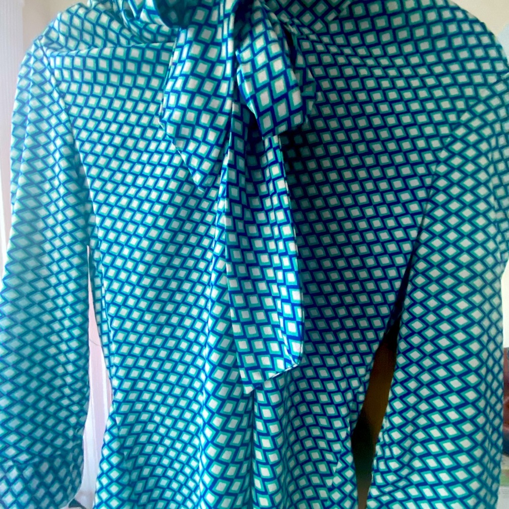 Blouse Banana republic